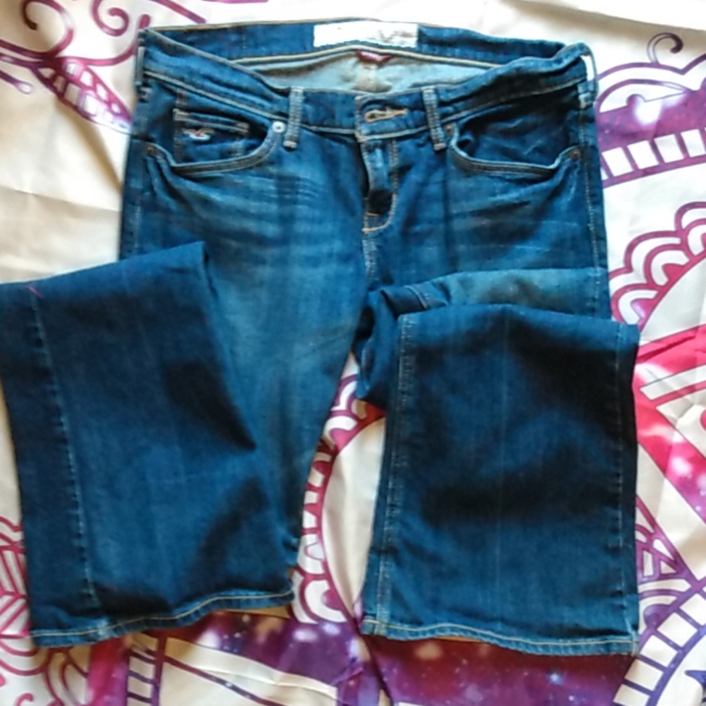 Jeans Hollister Cal